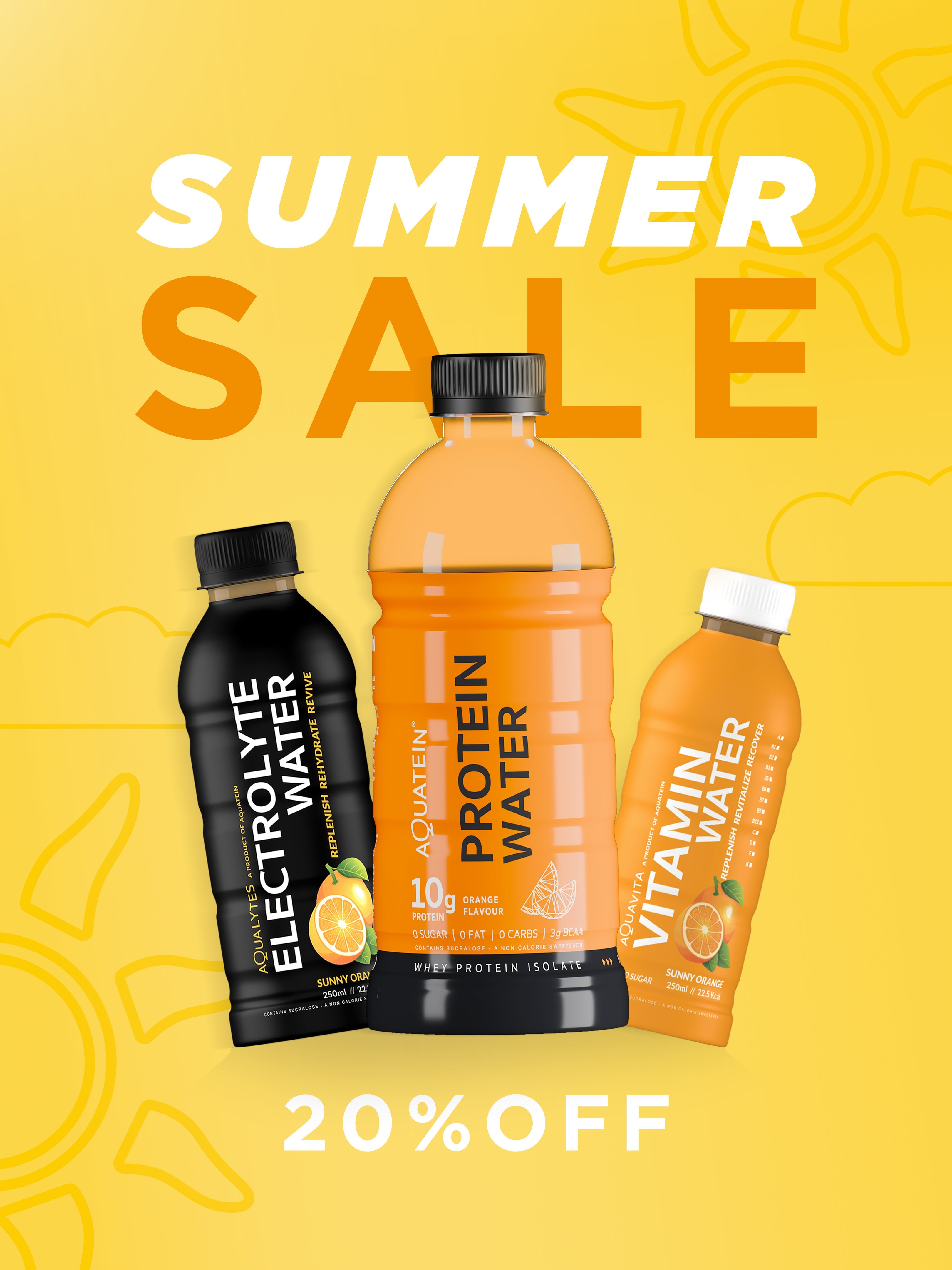 Summer Bundle